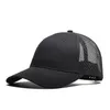 Niestandardowe dzieci baseball czapka haftowa druk DIY Nazwa Text Hat Boy Chłopiec Hip Hop Outdoor Trucker Hats 240315