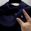 Fashion Summer Mens polo