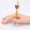 DIY Pvccartoon Bead Pens Decorative Pvcpens Pvcpen