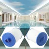 Замена фильтра Spa Tube для PWW50 6CH940 SUPERN SPAS DLDFLDL LEME