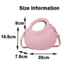 Brand box box bolsas femininas bolsa de ombro de telefone para mulheres bolsas de crossbody saco de couro de couro pu PU 240402
