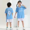 Boy Girl de Bruyne Fans Édition Rugby Football Shirt Men and Kids Home Away Games Soccer Jerseys Kits Short Sleeve UniFo 240416