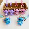Cartoon and anime classic series keychains, figurines, bags, pendants, cross-border keychains, small gifts wholesale