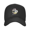Ball Caps Danger Mouse Baseball Cap Horse Hat Beach Bag Men Women's