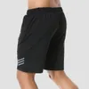 S3xlmens rapide à sec short sport shorts lâches de poche zipper entraîne de fitness gym jogging jogging pantalon mm246 240416