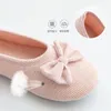 Slippers zomeropsluiting schoenen dunne binnen zacht zolen Spring zwangere vrouwen postpartum zwangerschapshuis