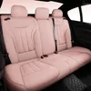 Autositzabdeckungen Custom Full Set Cover für F11 2010 2012 2012 2013 2014 2024 Styling Innenzubehör