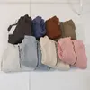 LL Вышивка с капюшоном Scoodie Women Hoodie Yoga носить толстую штустов