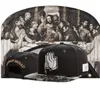 Söner Break Bread God Pray Baseball Caps Toucas Gorros Hip Hop Sports Chapeu de Sol Swag Men Women Snapback Hats1651038