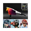 Sports Outdoor 2024 Cycling Sunglasses Uv400 Polarized Lens Glasses Mtb Bike Goggles Men Women Ev Riding Sun #9208 9465 434