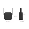 Products Xiaomi Mijia Wifi Repeater Pro Amplifier Router 300m 2.4g Repeater Network Mi Wireless Router 2 Antenna Wireless Amplifiers