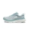 Hokka Clifton 9 Bondi 8 Running Shoes Free People Shoe Womens Eggnog Ice Blue Cyclenen Sweet Lilac Cloud Cliftons 8 Jogging