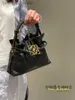 Luxury Loeweelry 1to1 Дизайнерские сумки женская сумка новая фламенко Lucky Bag Mini Cloud Bag Single Women Top Brand Totes с логотипом