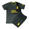 23 24 Sandro Mfulu Kids Kit Soccer Jerseys Jonathan Viera A. Moleiro S.Cardona E.Curbelo Alex Suarez Home Away