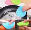 Pannella multifunzionale per la lavabo di cucina in silicone Sicuro di materiale oleoso Sicuro di materiale oleoso cuscinetti di isolamento a calore Pannelle e ciotole per la pulizia domestica