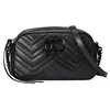 Sac de créateur de messager Marmont Fashion Sac à bandoulière Tassel Sac à bandoulière de haute qualité Sac épaule de haute qualité Sac fourre-tout original de luxe