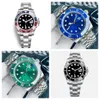 Designer Femmes Watch Men de luxe Mouvement mécanique automatique 41 mm Watch en acier inoxydable Sports Sapphire imperméable Watch Classic Fashion Montre de Luxe