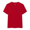패션 티셔츠 남성 여성 디자이너 티셔츠 티 테스 의류 탑 남자의 캐주얼 가슴 편지 셔츠 고급 의류 거리 반바지 슬리브 옷 Tshirts