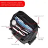 Backpack Men's School Luxury Bag Designer Backpacks Mochilas Teenagers Laptop Viagem de grande capacidade 15,6 "Computador