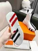 Luxo Fun Sneaker Designer Men Women Moving Sock Shoes Fashion Fabric Cuff High Top Sports Casual Sapatos Tamanho 35-45