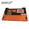 Frames laptop shell for Lenovo for IdeaPad U330 U330T U330P Bottom Cover Base case Touch 3ALZ5BALV00 orange 90203122 lower case