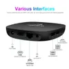 TV98 ATV Smart Android 13 TV Box H313 Bluetooth голос