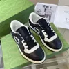 Chaussures de designer de haute qualité baskets femmes Chaussures hommes Chaussures de course hors du bureau Sneaker Chaussures de luxe Men des femmes Trainers pour femmes Trainers décontractés