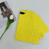 Ralp Laurens Polo Designer Knitwear Rl Najlepsza jakość luksusowa moda Wygodna kucyk haftowe