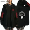 Anime Berserk Men's Hoodies Sweatshirts Japanese Berserk Anime Hoodie Guts Eyes Manga Hoodies Harajuku Long Sleeves Hip Hop Boy Girl Coat Berserk Hoodie 7350