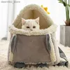 CATTORE CATTORI CASSE CAMI CAME PLUSH TACCHPACK CATTO INVERNO COLLA CASE CASATURA PER BA DUE IN UN UNA zaino e CATS NEST CAT CAT CAT CAT CAT CAT CAT FORNITÀ L49