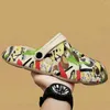 Sandalen übergroßen erhöht die Höhe Gold Flip Flops Herren Retro Boots Schuhe Schieber Sandalen -Turnschuhe Sportschuhe SAPA Releases Teniden