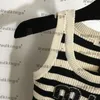 Sexy Camis Summer Crystal Letters Camisoles Luxury Sleeveless Tops Girls Stripe Designer Shirts Designer Camis Vests