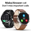 Смотреть на телефон Xiaomi Android ios reloj inteligente hombre SmartWatch Men 2021 Android IP68 SmartWatch Ответ Call Smart Watch Man