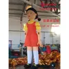 Mascot Costumes Customized Iatable Cartoon Toy Models, Decorations, and Advertising Materials From Manufacturers