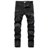 Herren Jeans Delesse