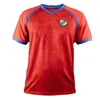 2023 2024 2025 PANAMA SOCCER Jerseys Quintero Murillo 23/24/25 Panama Football Shirts Carrasquilla Barcenas Nation
