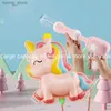 Areia brincar água divertida crianças de verão pistola de água ao ar livre batalha de água piscina de piscina mochila spray water pun cartoon animal gun pun infantil y240416