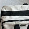 Duffel çanta tasarımcısı seyahat çantası spor çantası naylon tuval el çantası lüks çanta omuz çantaları siyah moda büyük kapasite holdall bagajlar üzerinde taşıma erkek kadın bagaj çanta