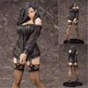 Action Toy Figures 2023 action Sexy Girl Daiki Kougyou Oda Anime Non Illustration Shiho Kujo 1/6 scale Toys PVC Action Figure Collectible Model Y240415