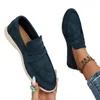 Casual Buty Flats Sport Sneakers Kobiety Mokasyna 2024 Letnie na zewnątrz sandały biegowe płytkie spacery komfort zapatillas de mujer