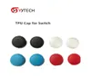 Syytech TPU Thumb Stick Grips يغطي CAP CAPETECTION CAPTERS FOR NINTENDO SWITCH7340620