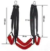 Four and Five Pad Soft Sex Swing Furniture Fetish Bondage Adult Game Seat Leg Hanging Toys Couples Flirt BDSM 240412