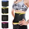 Soporte de cintura entrenador de neopreno Corsé Body Shaper Tummy Slimming Fitness Gyle Gaine Ventre Lumbar Back