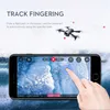 DRONES Mini4 Drone 4K 1080p Caméra aérienne HD professionnelle 2.4g Optical Flow WiFi FPV RC RC Quadcopter Obstacle Évitement Aircraft 24416