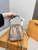 Bolsa de diseñador, bolso de cubo, bolso de noche, bolso de hombro, bolso de hombro para mujeres, bolso, diseñador de moda y famosa flores al por mayor de flores al por mayor string 897879