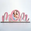 Frames Mamas Letter Picture Frame With Adhesive Easy Assemble And Use Drop