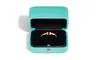 Multi Style T Öppna guldringskristalldiamanter varumärke Ring Mother of Pearl Ring Mens Womens Unisex Bröllopsringar för par Valenti5676819
