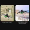 Дроны с дистанционным управлением самолеты RC Drone Drone Высококачественные 4K/6K HD-камера Дистанционное управление беспилотники аэропоточная фотография для взрослых детей 240416
