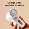 USB -laddning Ludd Remover Clothes Hairball Trimmer Electric Pellet Machine Hair Ball For Hushåll 240415