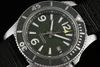 Высококачественные дайвинг-роскошные механические часы GF Factory ETA2824 Движение водонепроницаемой 500 метров Super Ocean Brand